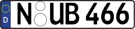 N-UB466