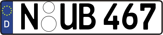 N-UB467