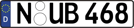 N-UB468