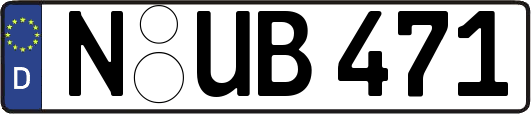 N-UB471