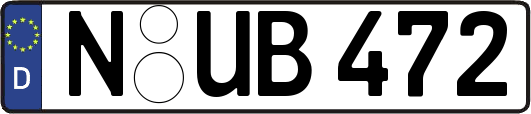 N-UB472