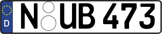 N-UB473