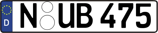 N-UB475