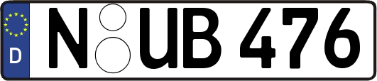 N-UB476