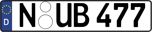 N-UB477
