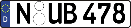 N-UB478