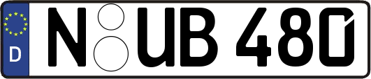 N-UB480