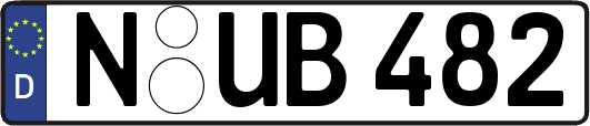 N-UB482