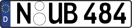 N-UB484