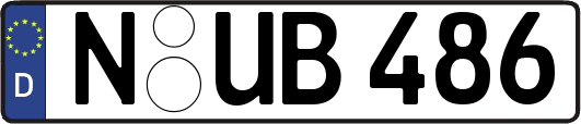 N-UB486