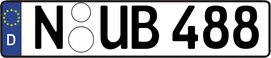 N-UB488