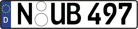 N-UB497