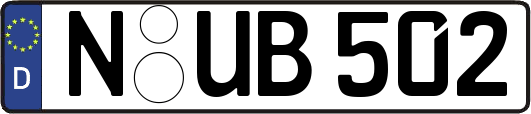 N-UB502