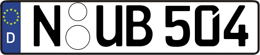 N-UB504