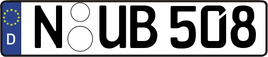 N-UB508