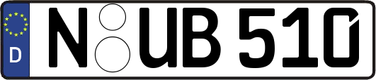 N-UB510