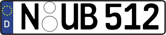 N-UB512