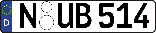 N-UB514