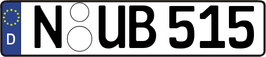 N-UB515