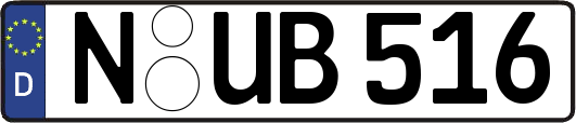 N-UB516