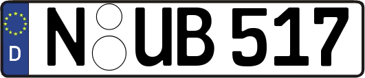 N-UB517