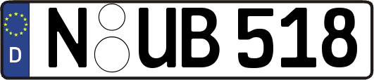 N-UB518
