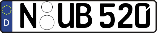N-UB520