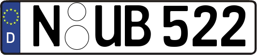 N-UB522