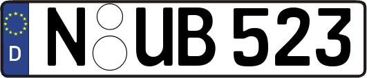 N-UB523