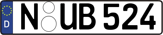 N-UB524