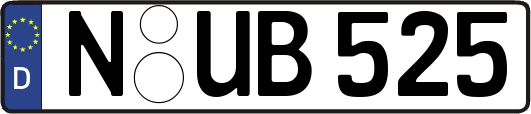 N-UB525