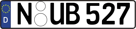 N-UB527