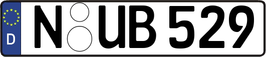 N-UB529