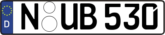 N-UB530