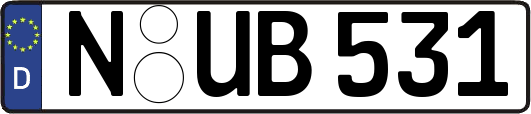 N-UB531