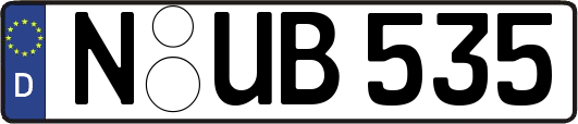 N-UB535