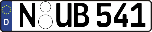 N-UB541