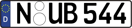N-UB544
