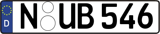 N-UB546