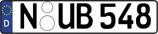 N-UB548