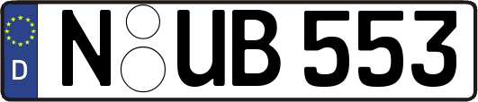 N-UB553