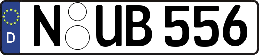 N-UB556
