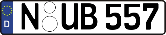 N-UB557