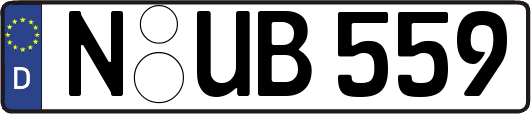 N-UB559