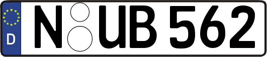 N-UB562