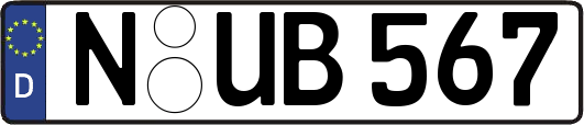 N-UB567