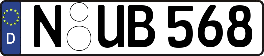 N-UB568