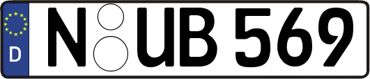 N-UB569