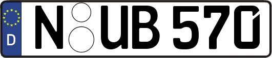 N-UB570