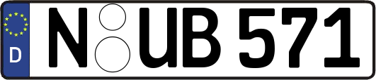 N-UB571